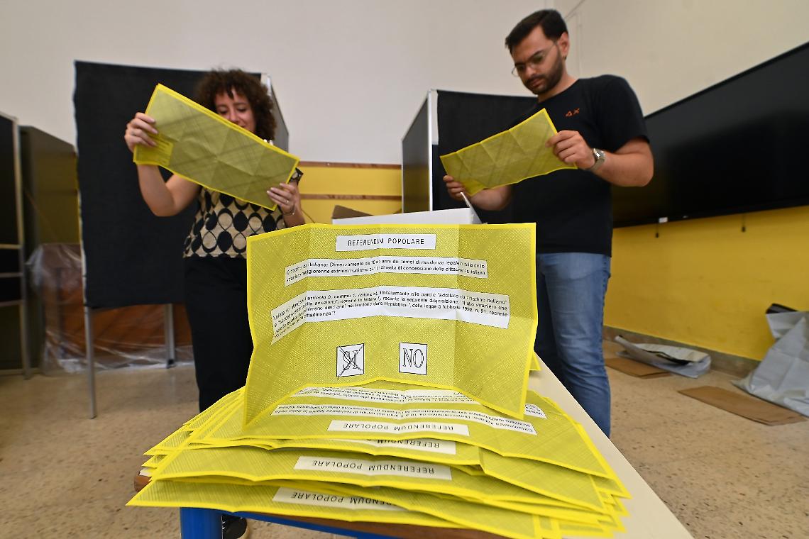 Astensione o partecipazione? Il senso (smarrito) del voto