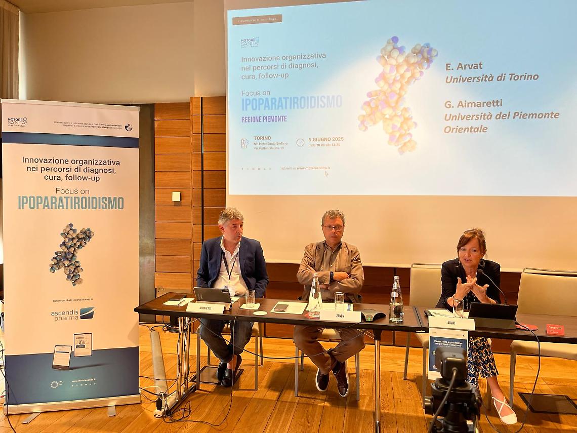 Sanità, il Piemonte svolta