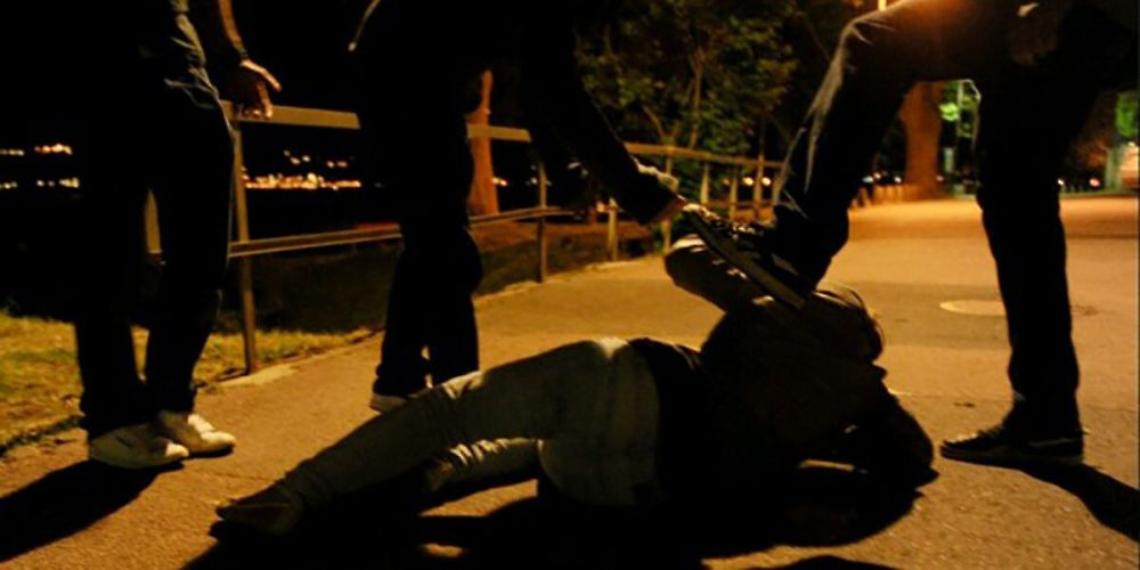 Notte di terrore a Torino: studente aggredito brutalmente, indagini in corso