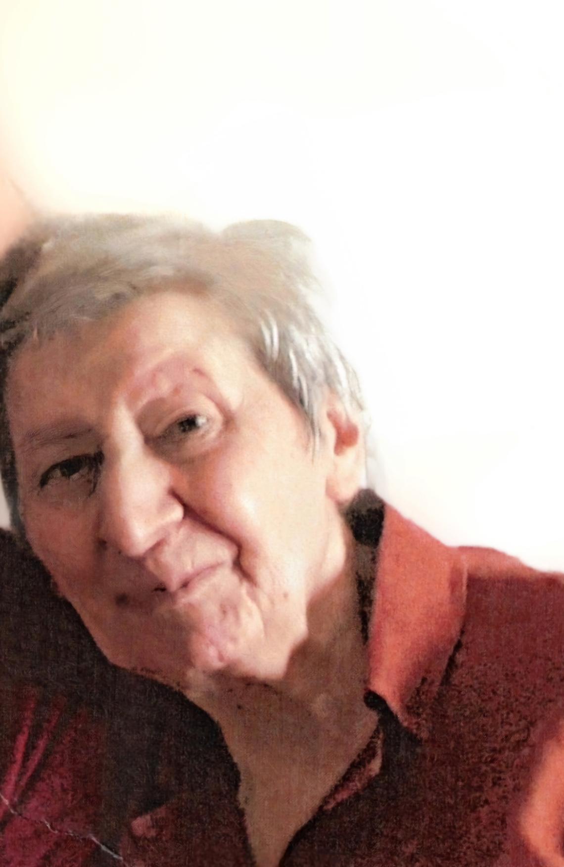 Maria Teresa Zadro