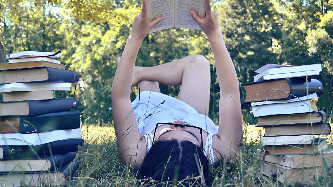Capitale italiana del libro 2026, undici Comuni in corsa