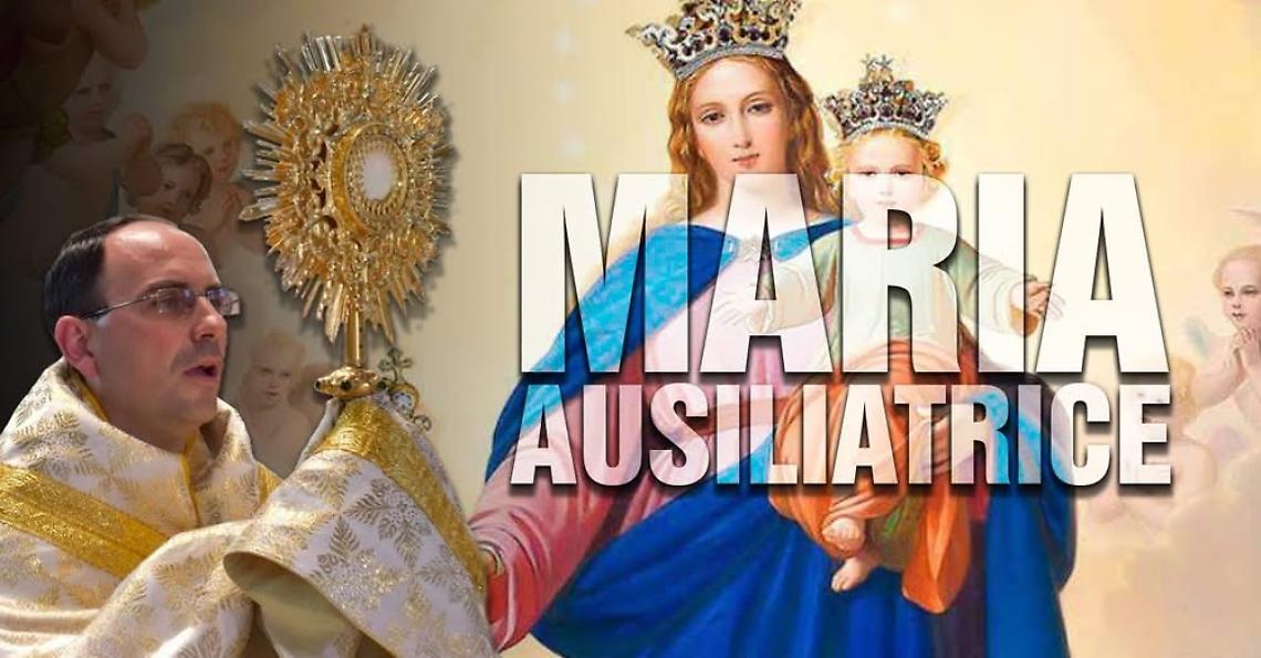 Repole sfratta i sacerdoti del Verbo Incarnato e umilia due intere parrocchie. Petizione in corso