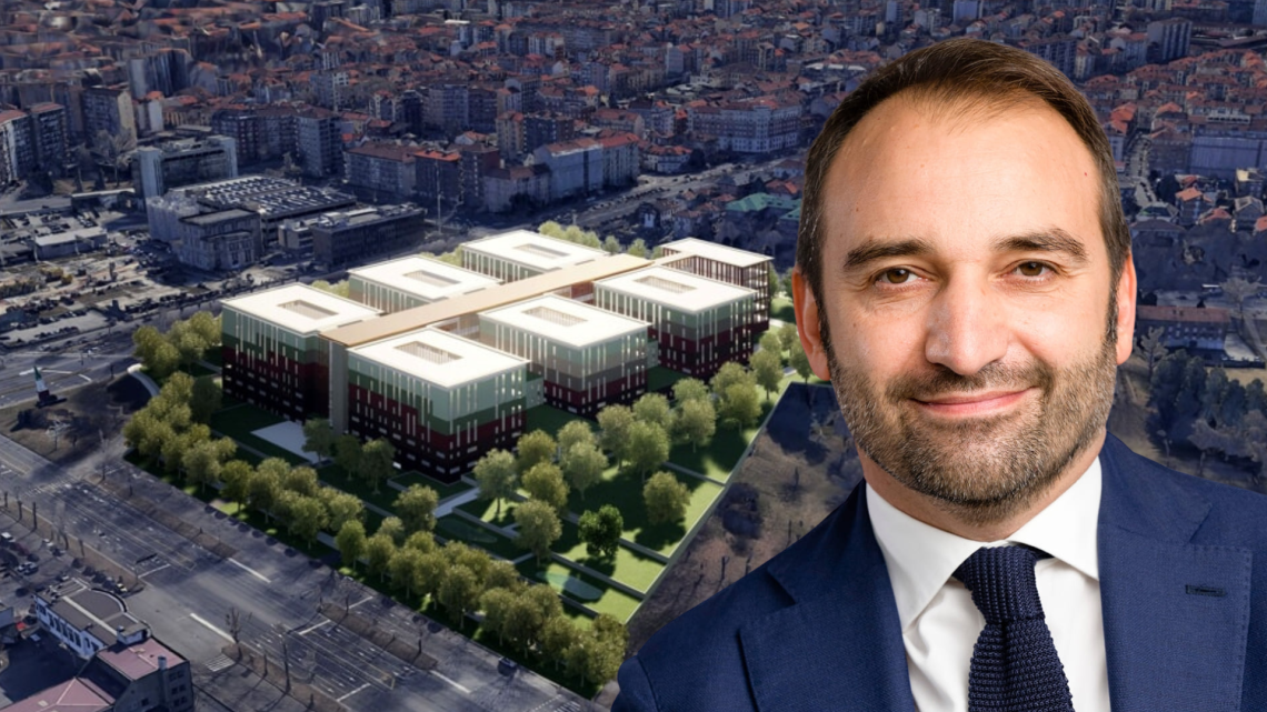 Ospedale di Torino Nord: "Venaria, Caselle, Borgaro e Pianezza penalizzate dalla scelta della Pellerina"