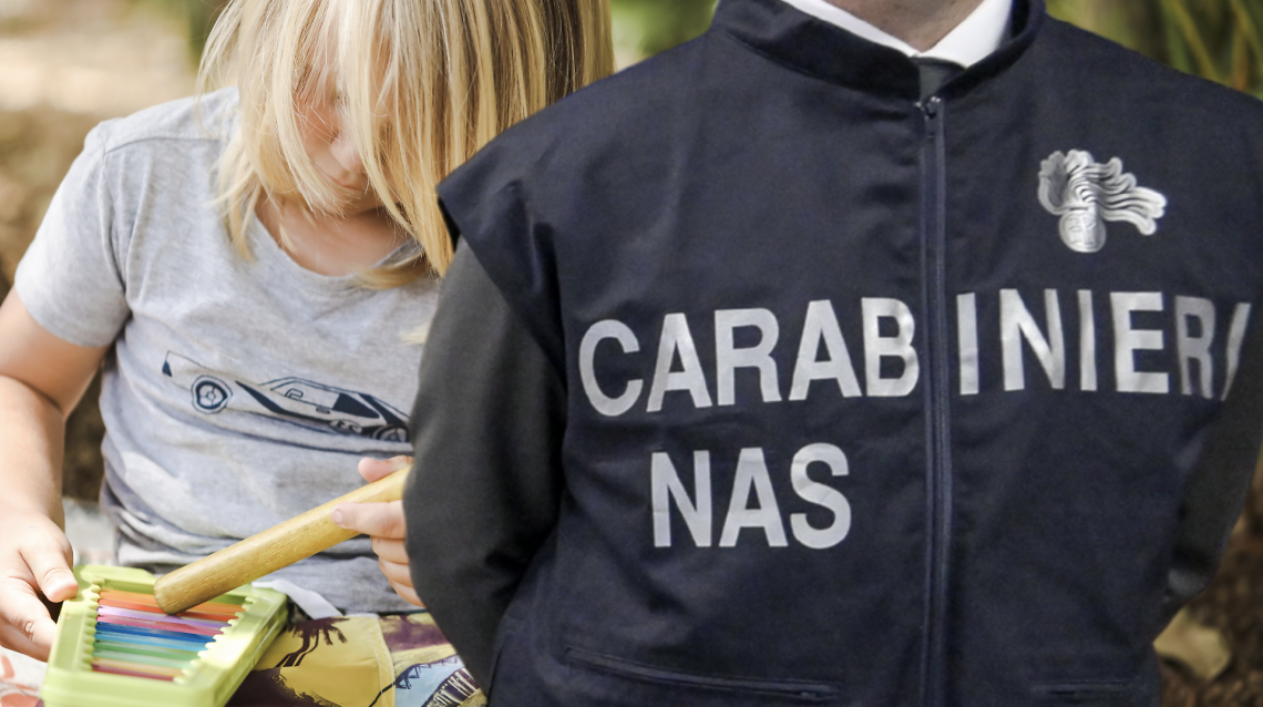 Non era un asilo abusivo, ma un sogno educativo tra i prati