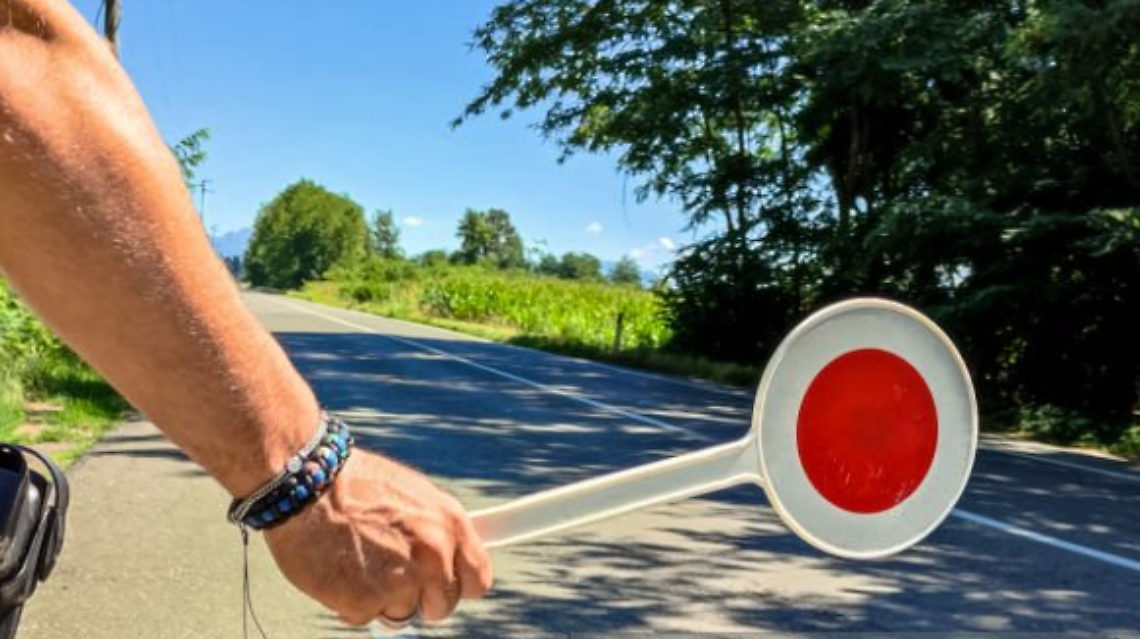 Aumentano i controlli sul traffico: Settimo Torinese e Mappano uniscono le forze per la sicurezza stradale