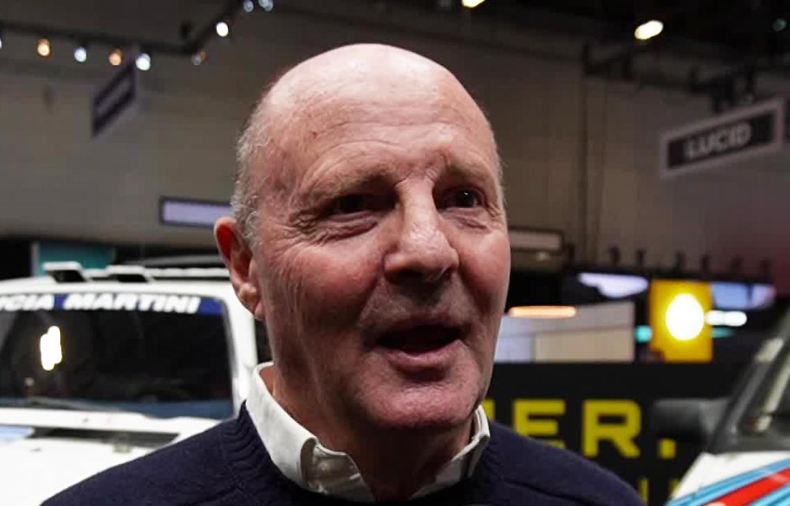 Miki Biasion
