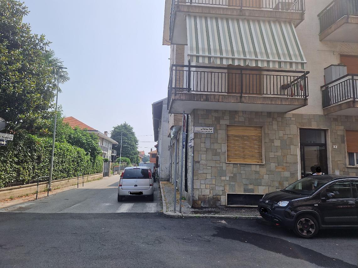 Ad Alpignano si parcheggia… a intuito. E si paga a peso d’oro