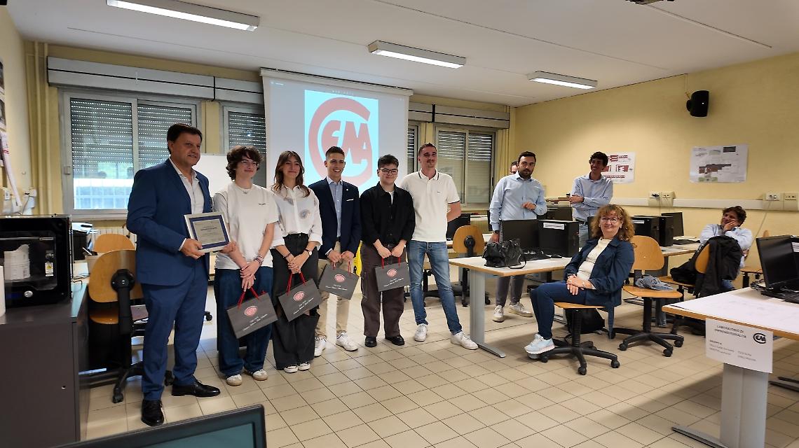Giovani imprenditori crescono: nelle scuole del Canavese si progettano futuro e impresa