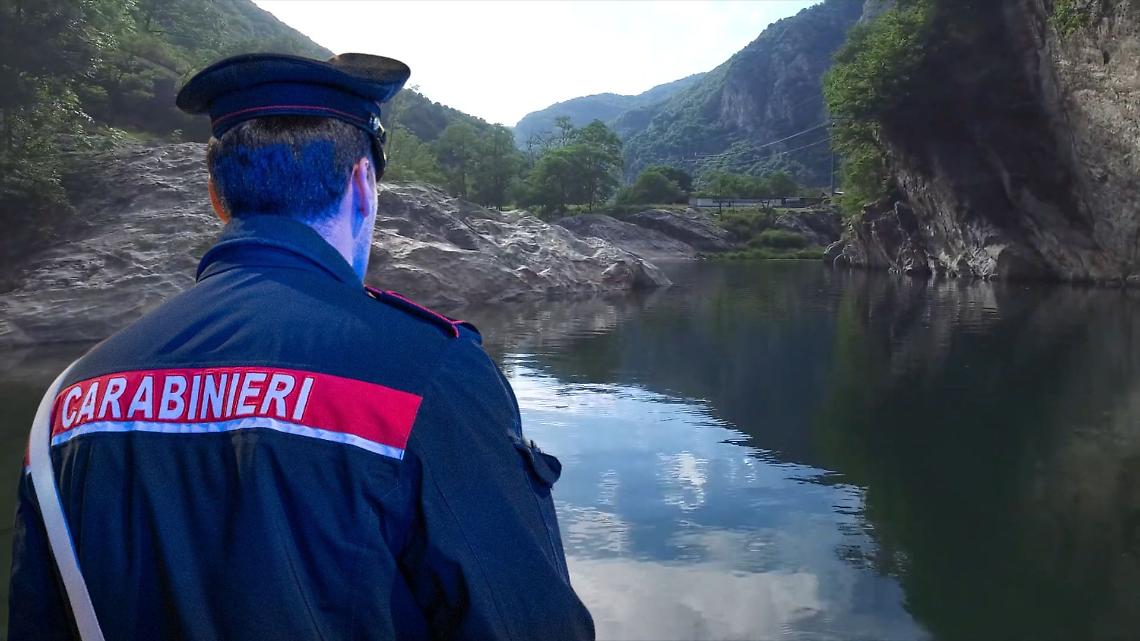 Fabio Caforio, studente modello annegato a Pont: un paese intero in lacrime