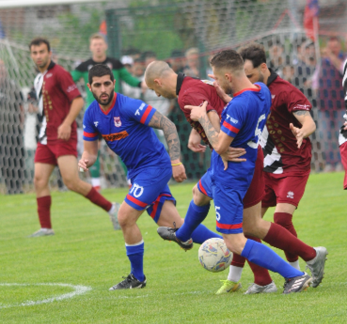 Druentina e Rivarolese grandi protagoniste in Promozione
