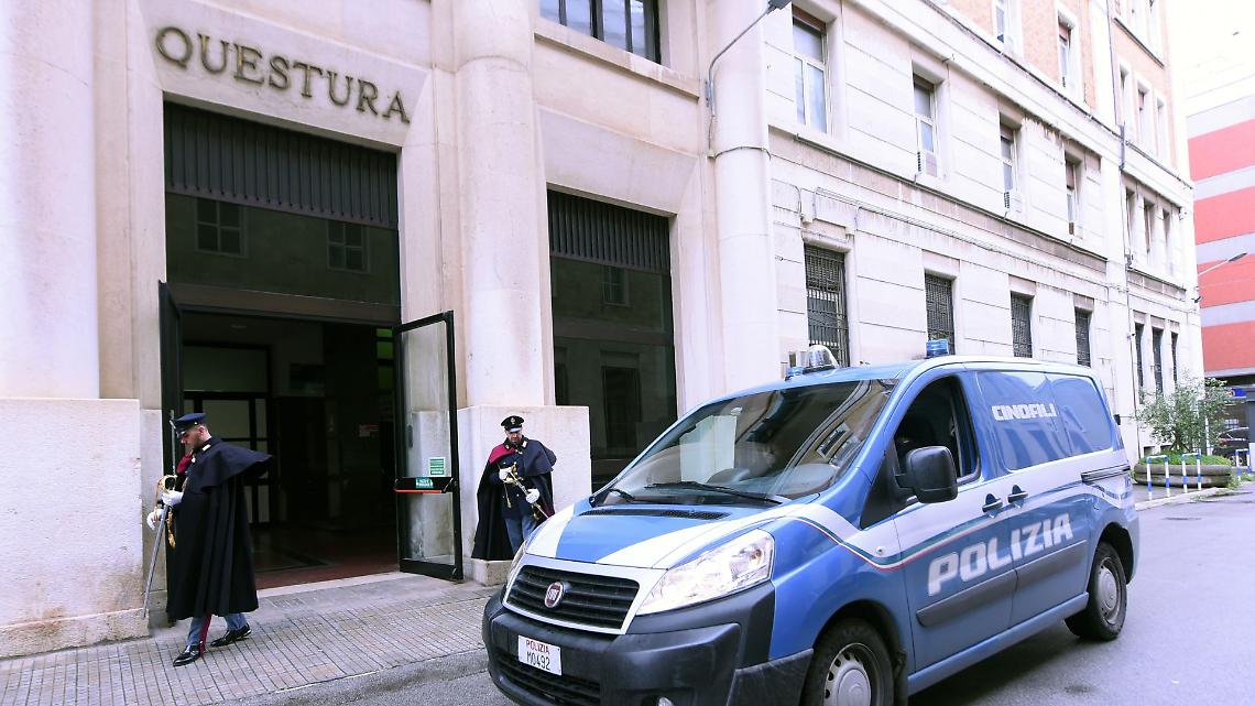 Ubriachi e drogati 