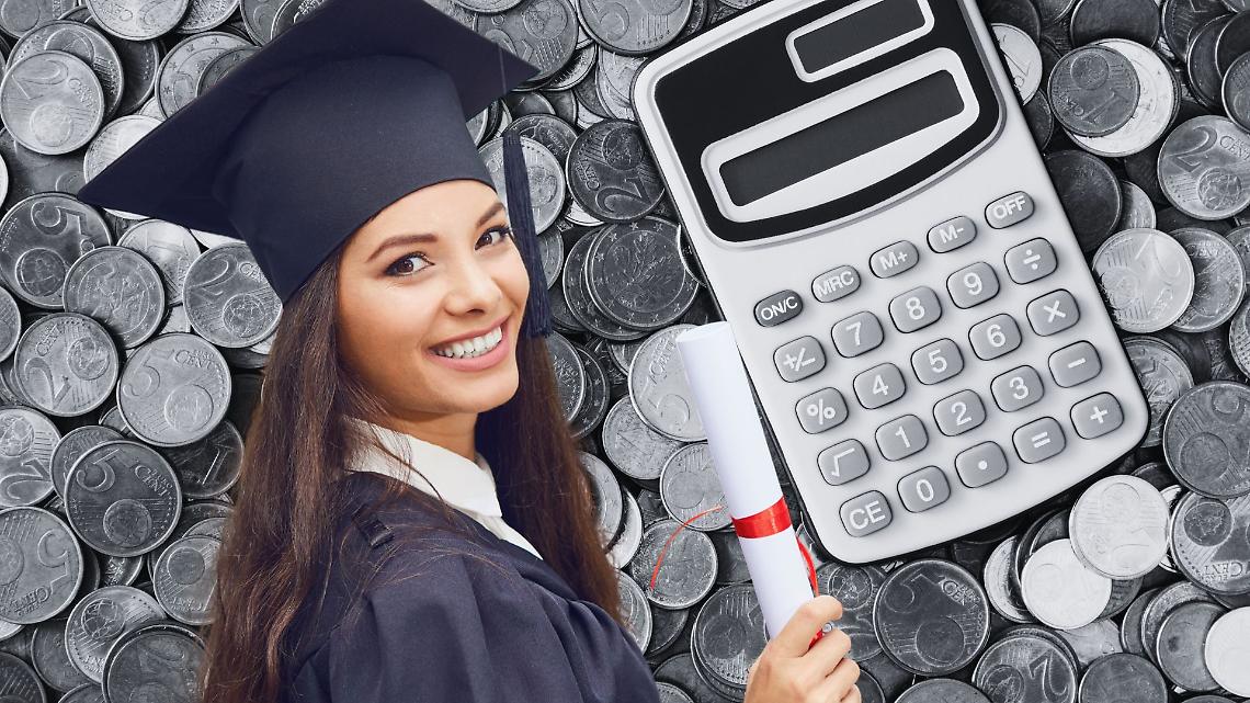 Piemonte, università gratis