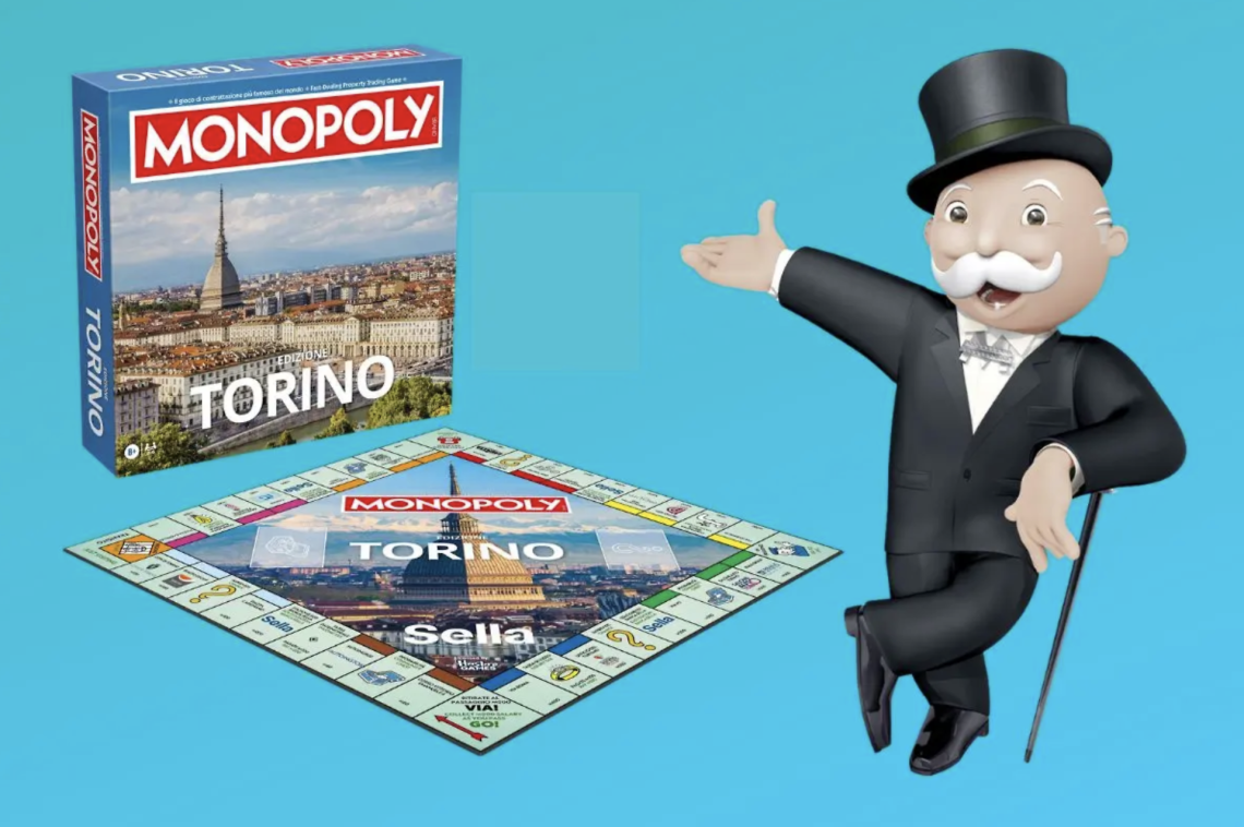 Hasbro Game