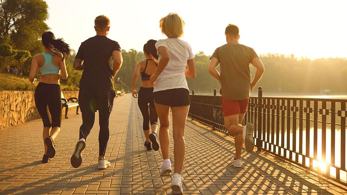 Torino, correre per aiutare chi &egrave; pi&ugrave; fragile