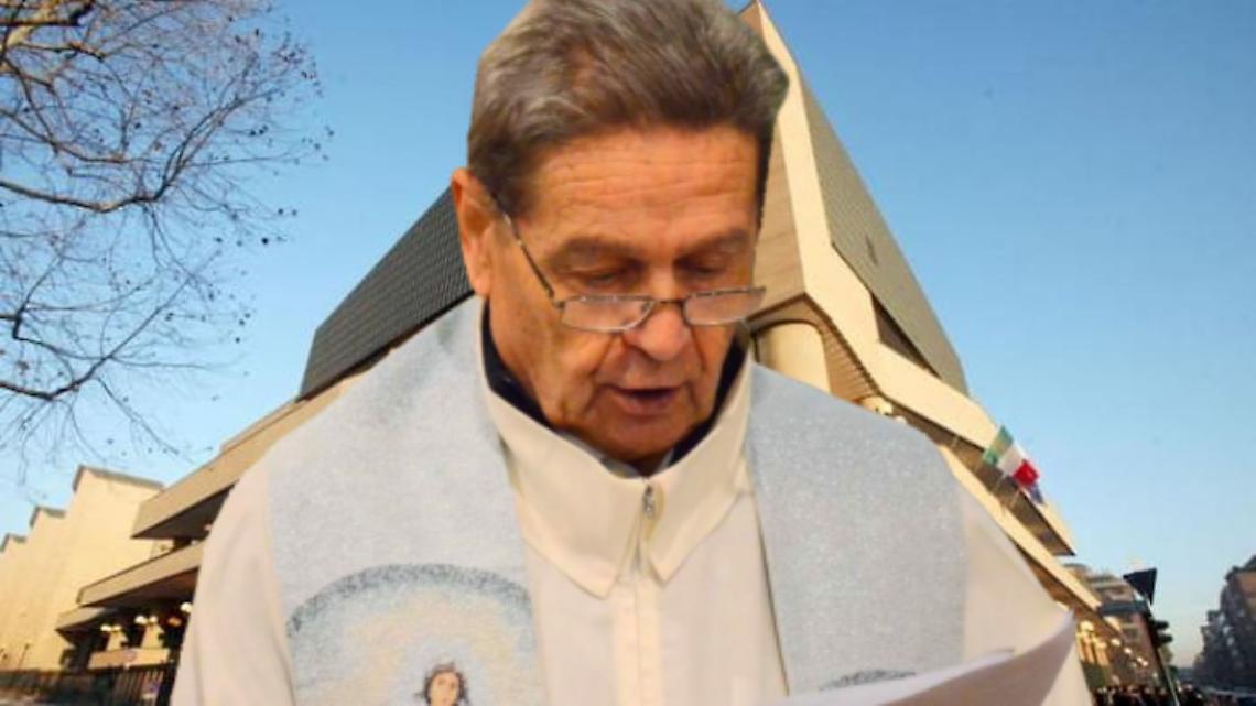 Il caso don Bianciotto