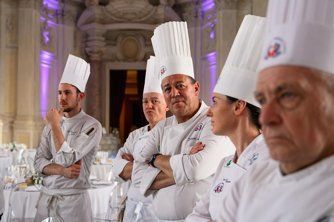 Torino capitale mondiale del gusto: al Lingotto va in scena The World’s 50 Best Restaurants 2025
