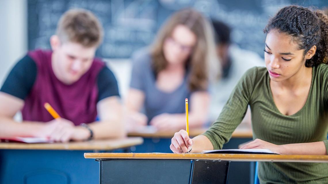 Maturità tra poesia e social