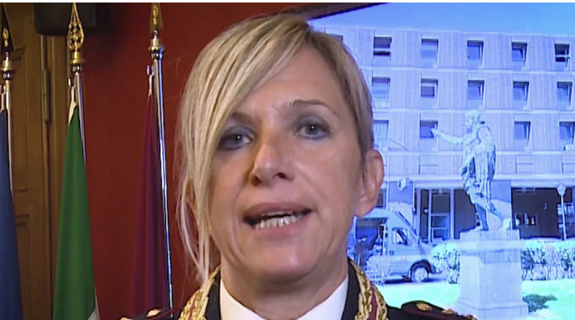 Poliziotti nella bufera. Giustizia è fatta. Ma chi ripaga il calvario di Alice Rolando?