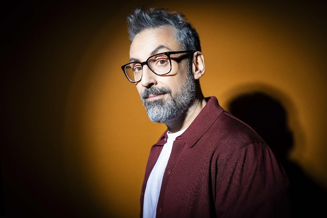  Brunori Sas, parole che restano
