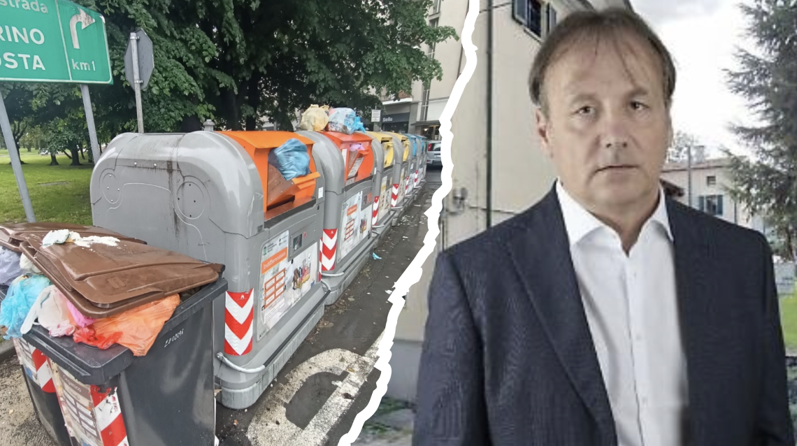 Emanuele Splendore, Uniti con Voi per Banchette