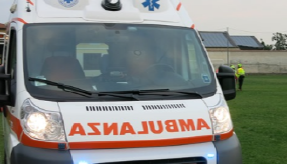 Muore in casa da solo. A San Giusto Canavese trovato dopo almeno un giorno