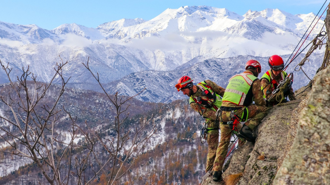 Escursionista scomparso in Val Soana: ricerche in corso