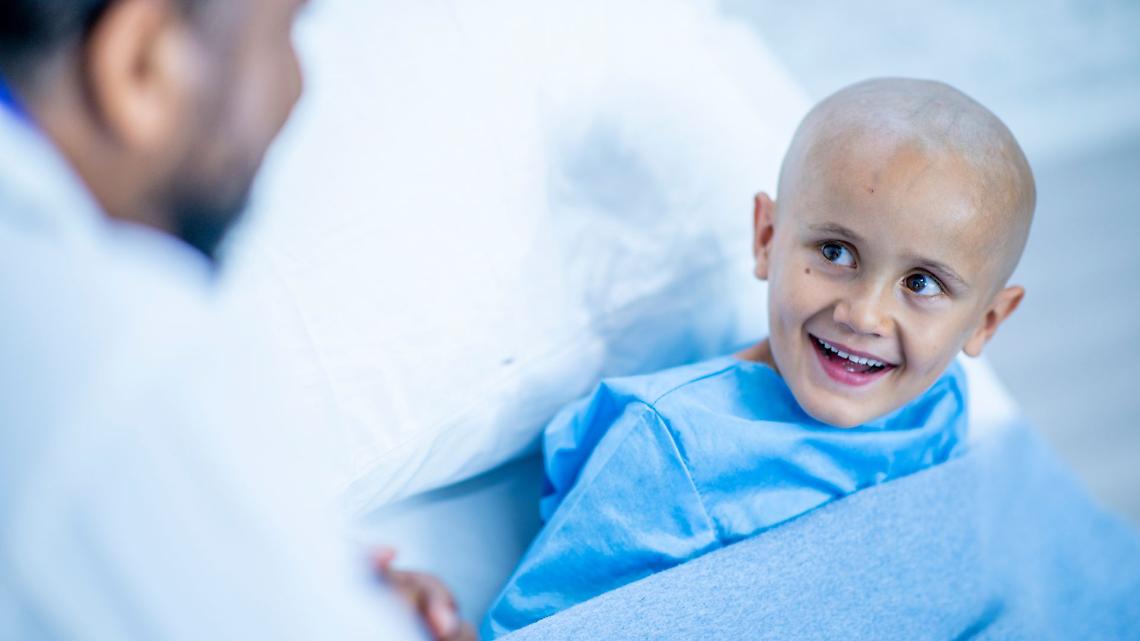  Il cancro lo hanno battuto davvero: a Canale si gioca la partita più bella.