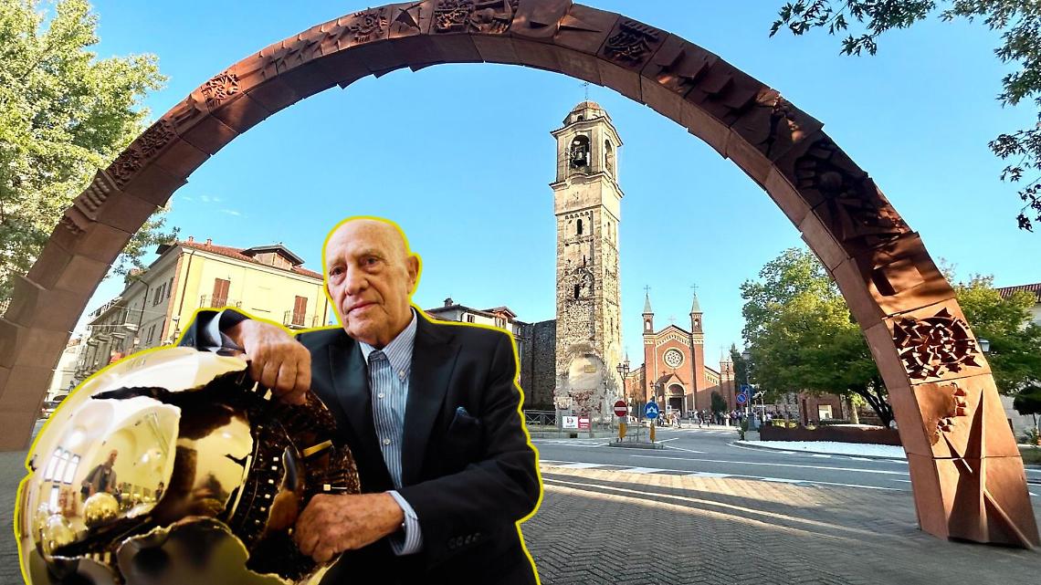 Addio al Maestro
