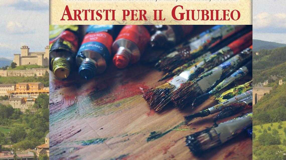 Artisti per il Giubileo