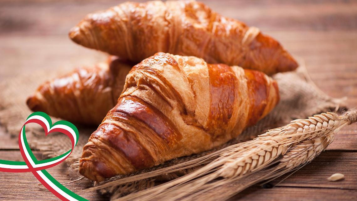 Il burro italiano che conquista la pasticceria francese