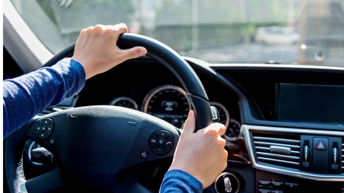 Giovani al volante, ma in sicurezza: al via i corsi della Città metropolitana
