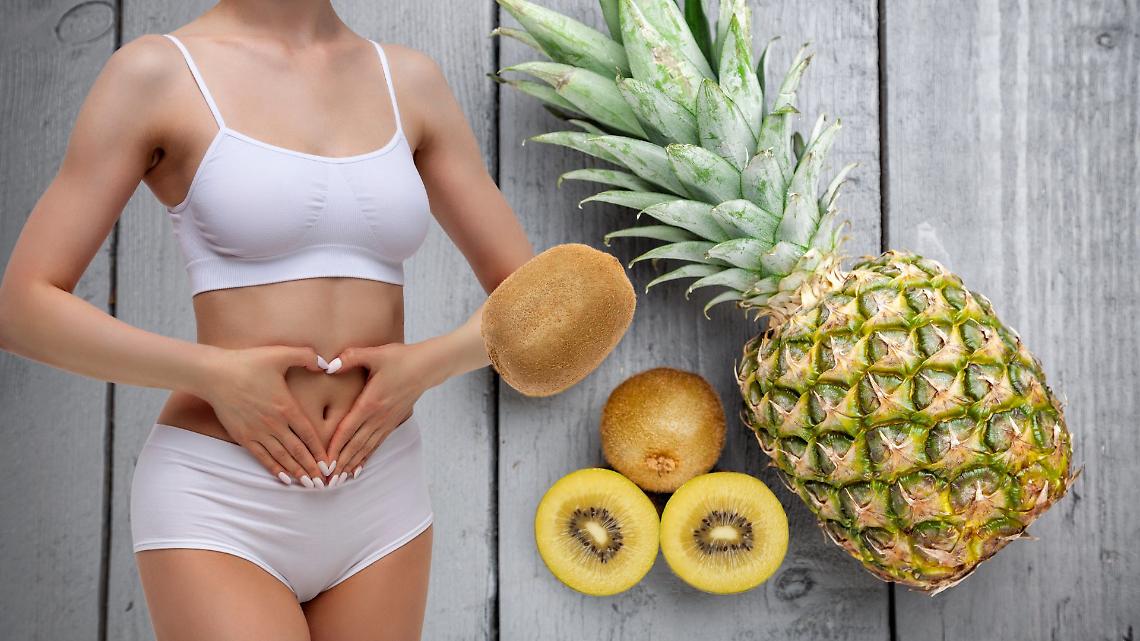 Pelle più luminosa, intestino felice e cuore protetto