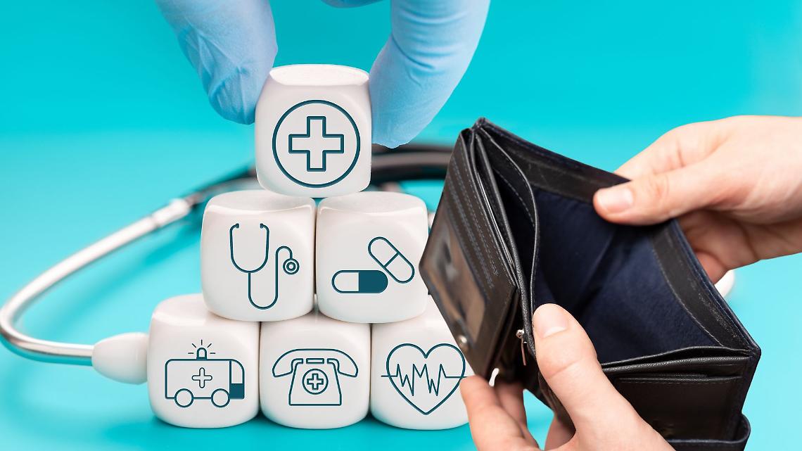 Tumore e povert&agrave;: in Piemonte un paziente su tre si impoverisce durante le cure