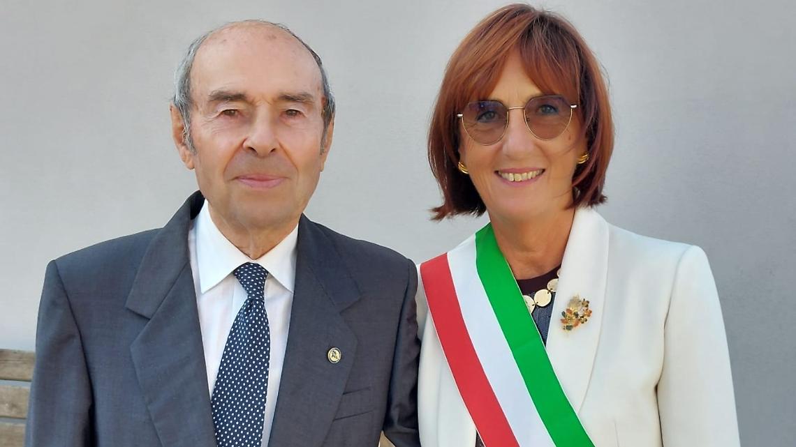 Addio a “Lino dla Violin”