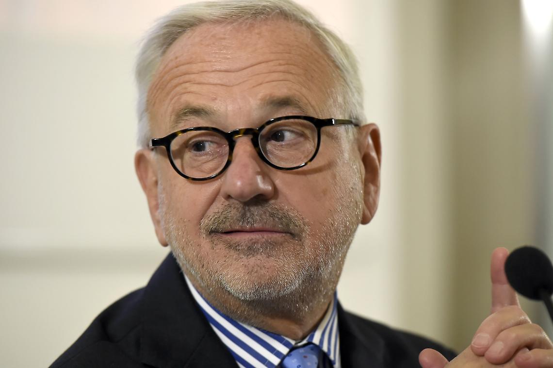 Michele Vietti confermato presidente di Finpiemonte: la Regione sceglie la continuità