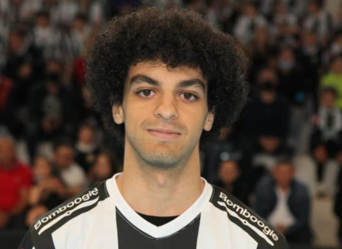 Ilias Khanani
