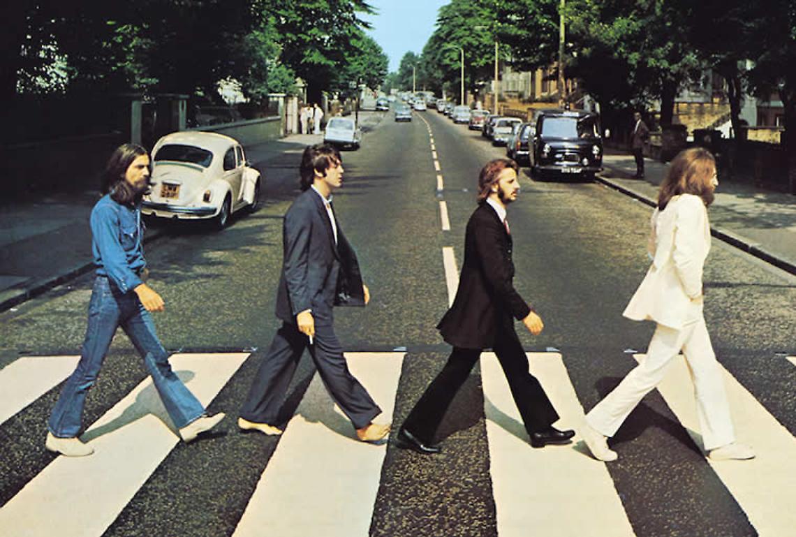 Le loro canzoni non invecchiano, le loro idee nemmeno