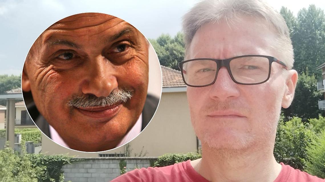 Chivasso, la replica socialista di Marco Riva Cambrino a Renato Cambursano