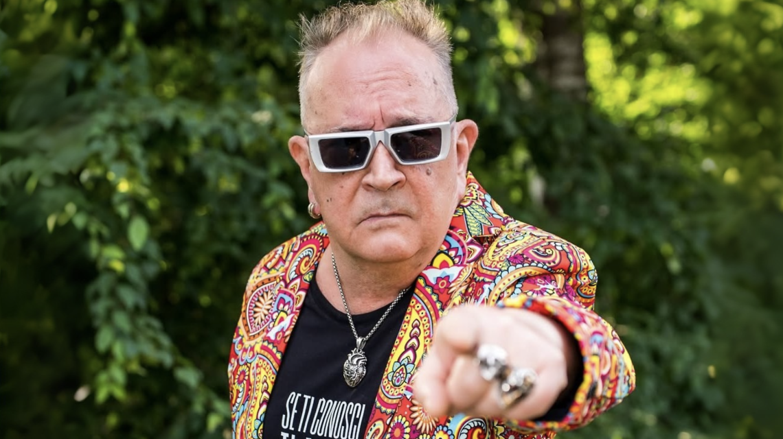 Righeira, possibile reunion? Johnson apre: &laquo;Non &egrave; escluso tornare a fare qualcosa insieme&raquo;