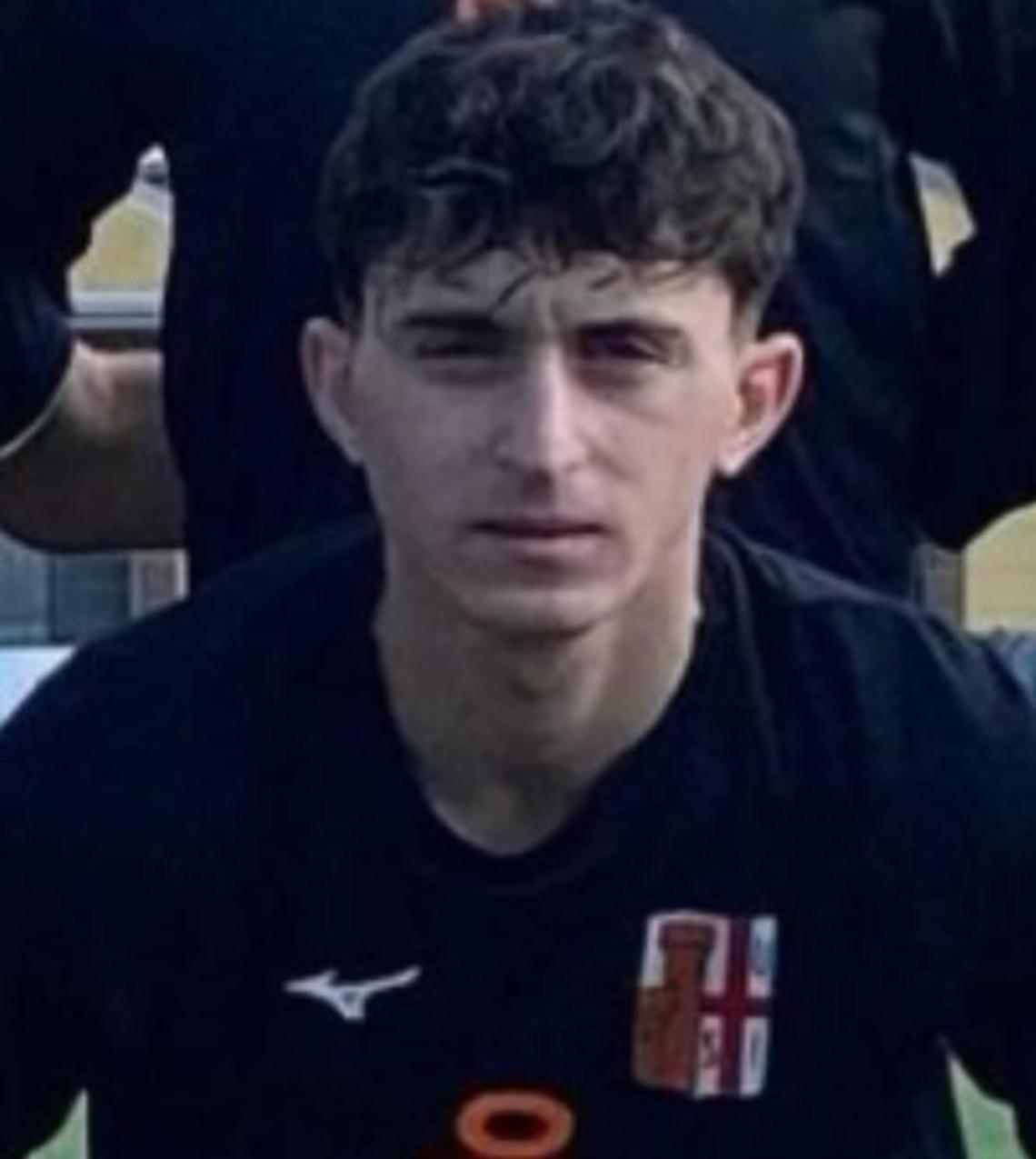 Matteo Bonaccorsi