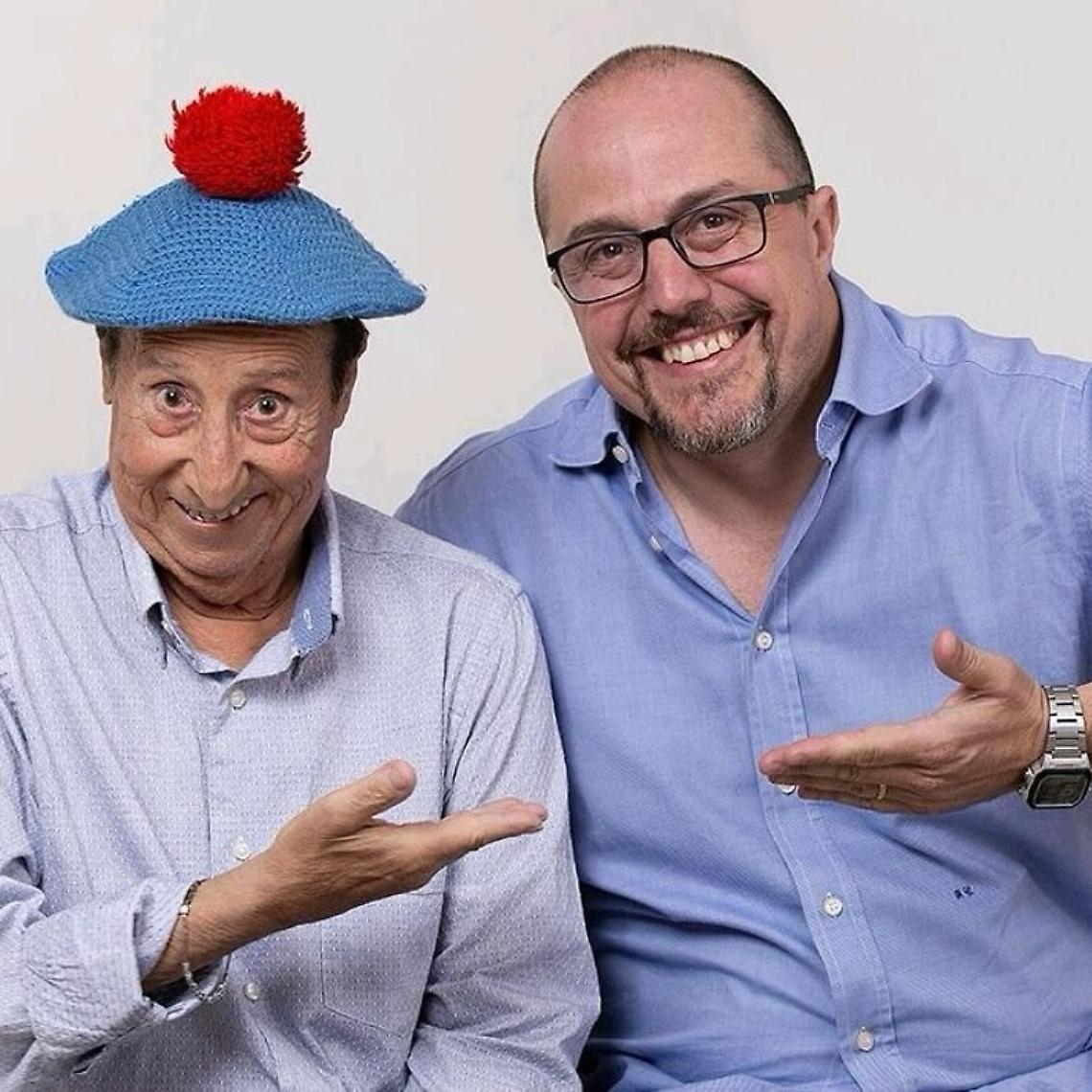 Addio Pierino, il saluto di un imprenditore di Ciriè