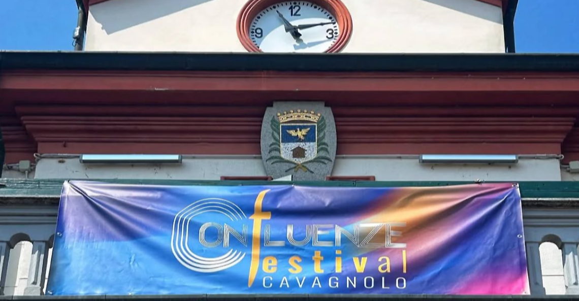 A Cavagnolo torna il Confluenze Festival: teatro, musica e radici