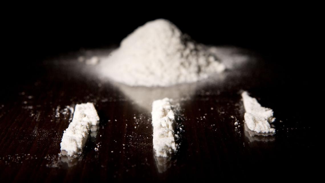 Cocaina nascosta nei jersey