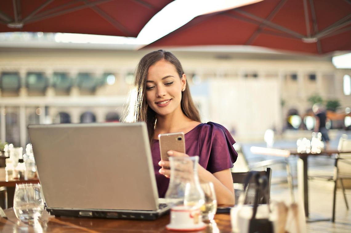 Tecnologie che stanno cambiando il nostro modo di socializzare