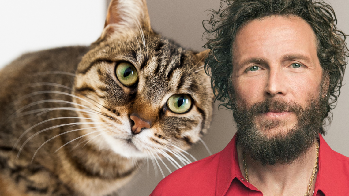 Jovanotti e il veterinario dei miracoli: l’appello per salvare i gattini abbandonati