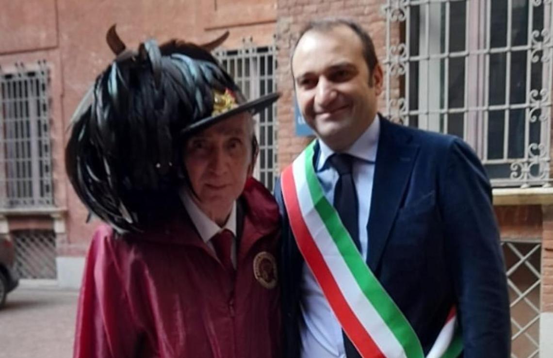 Addio a Mario Lo Russo, il padre del sindaco di Torino: una vita tra storia e passioni