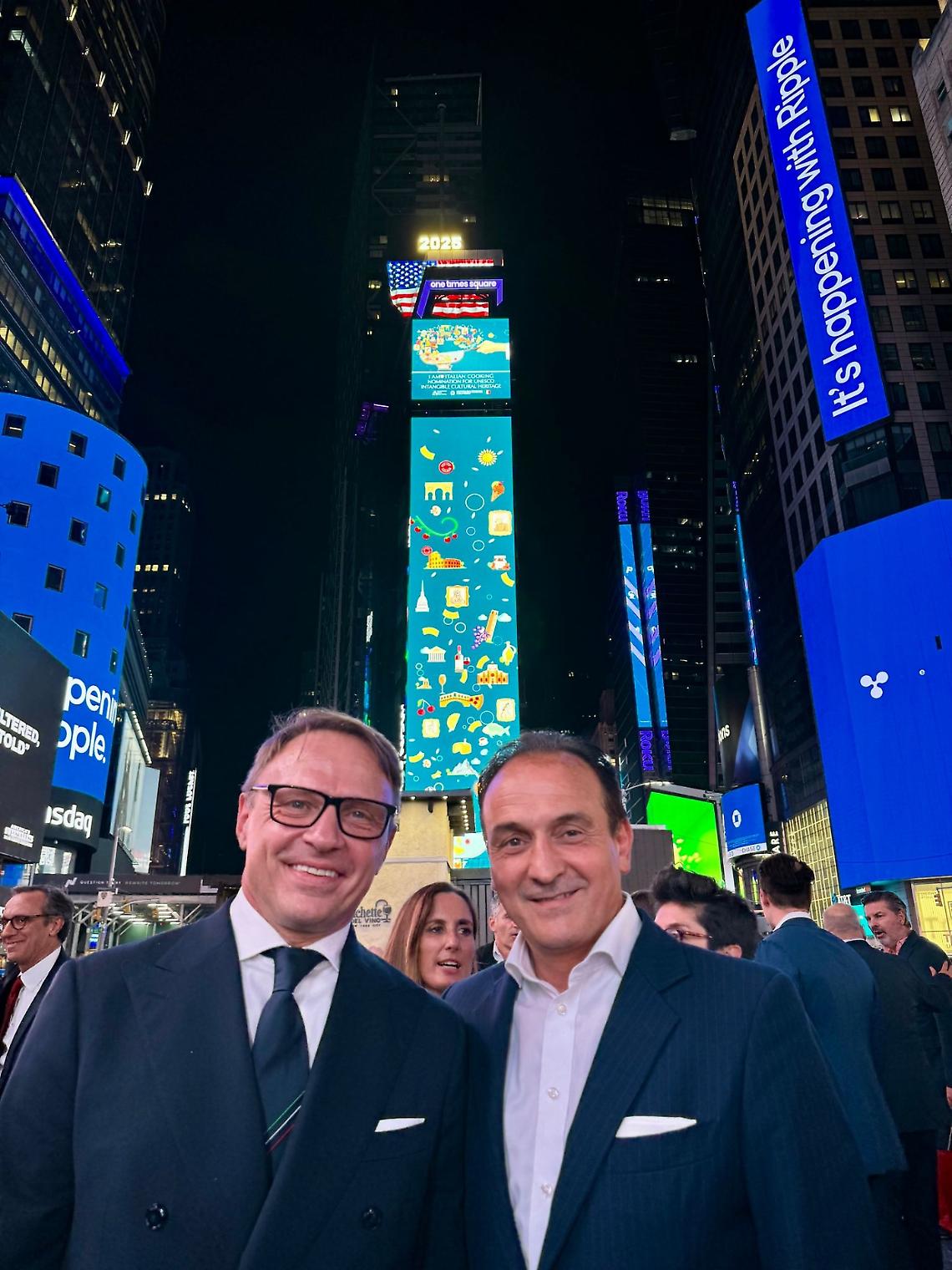 Il Piemonte conquista New York con eccellenze culinarie e lusso: Cirio e Ceipiemonte alla Summer Fancy Food