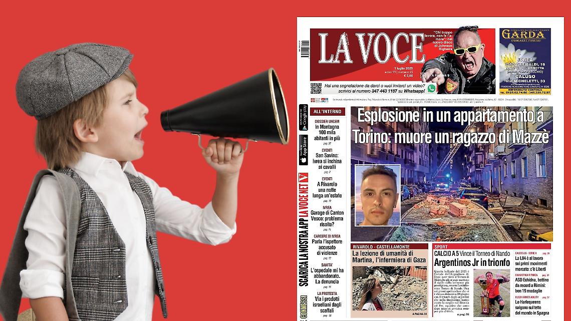 Edizione Ivrea