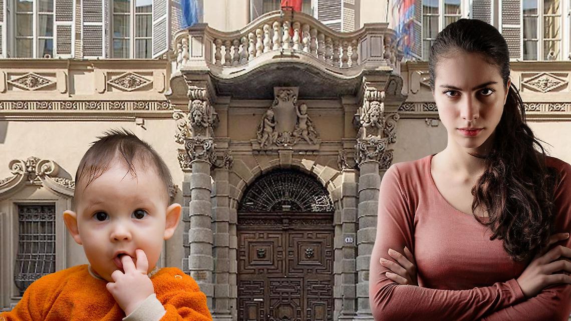Niente bonus per asili nido e baby parking
