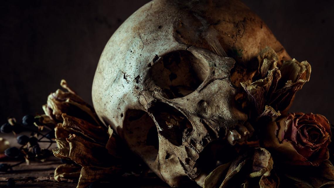 Scandalo funebre